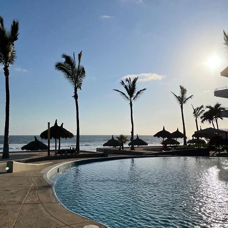A Pie De Playa Con Hermosa Vista By G P S Rentas Mazatlán Eksteriør bilde